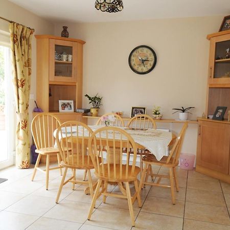 Slieve Rushen Bed and Breakfast Derrylin Esterno foto