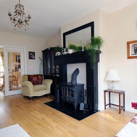 Slieve Rushen Bed and Breakfast Derrylin Esterno foto