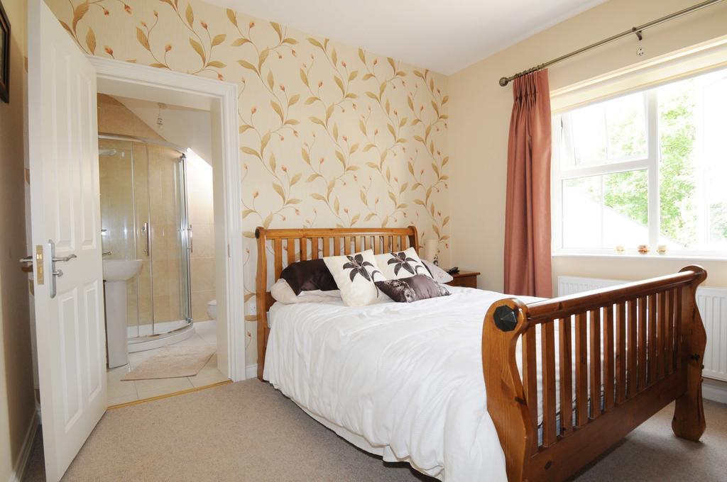 Slieve Rushen Bed and Breakfast Derrylin Camera foto