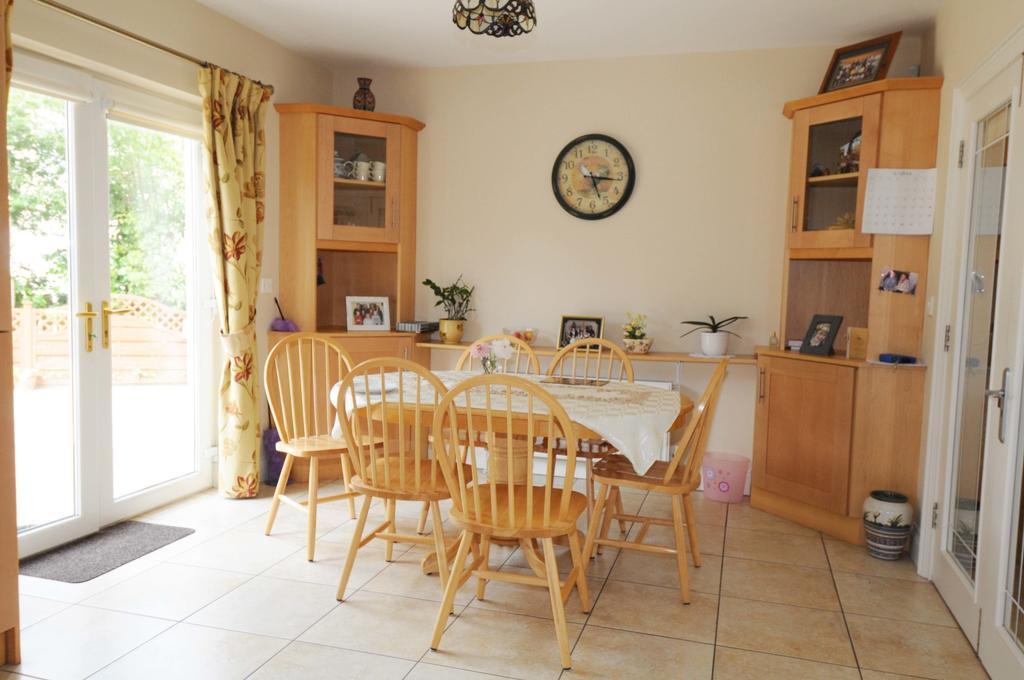 Slieve Rushen Bed and Breakfast Derrylin Esterno foto