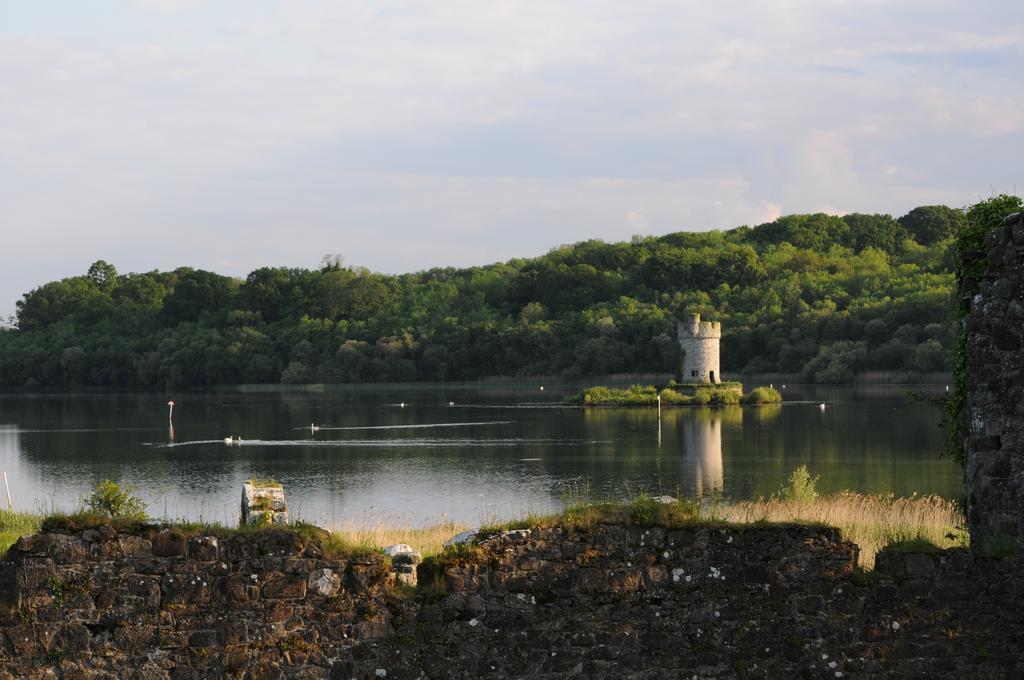 Slieve Rushen Bed and Breakfast Derrylin Esterno foto